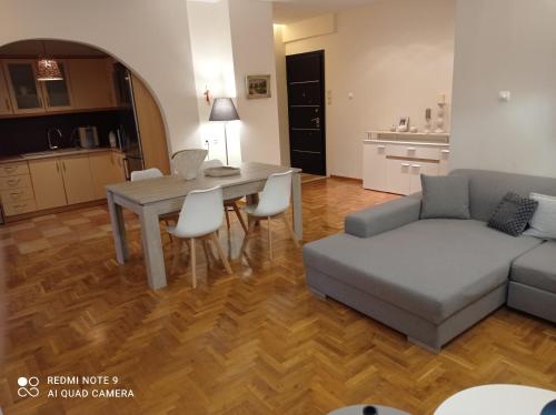 Casa Nova - Appartment near the sea, Pireus (fotografie 6)