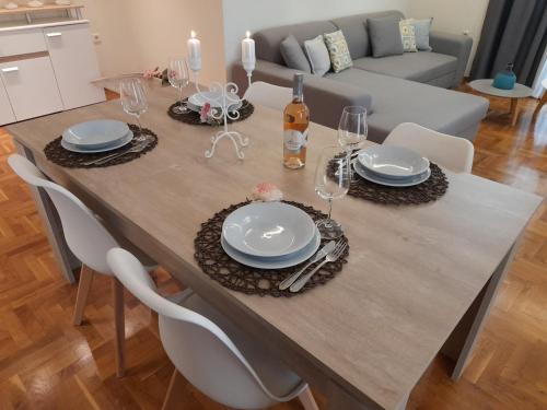 Casa Nova - Appartment near the sea, Pireus (fotografie 7)