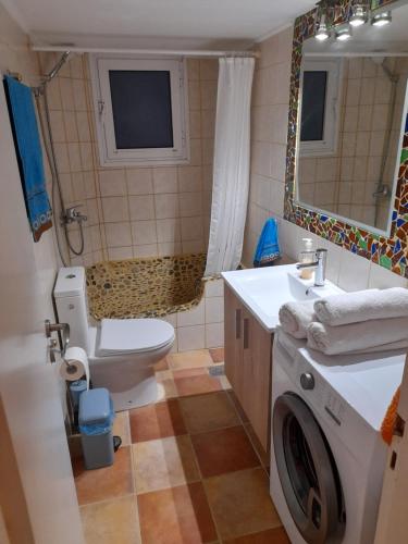 Casa Nova - Appartment near the sea, Pireus (fotografie 9)