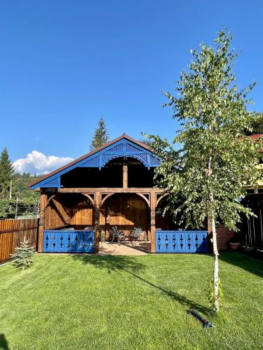 Vila Luminita Vila Luminita