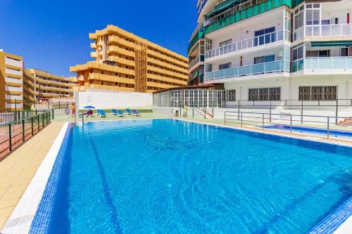 Rising Sun Apartments in complex Las Terrazas 4