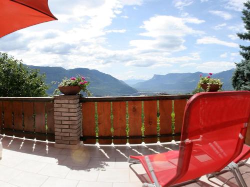  Appartements Sonnengarten in Dorf Tirol