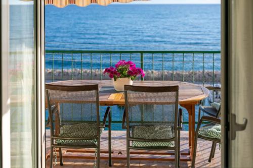 Apartment by the sea, Podgora (Foto 8)