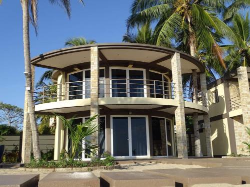 . Beach Loft