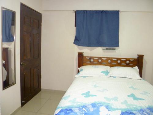 Guestroom, Nice private apartment to discover CR in Desamparados