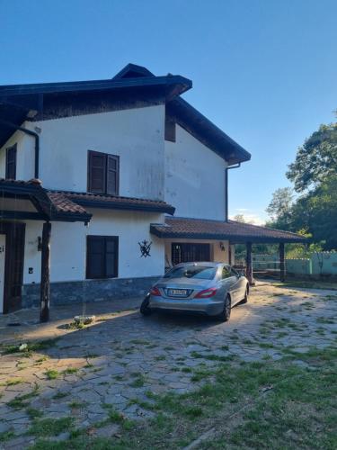  Agriturismo Tenuta Graziano in Casalzuigno