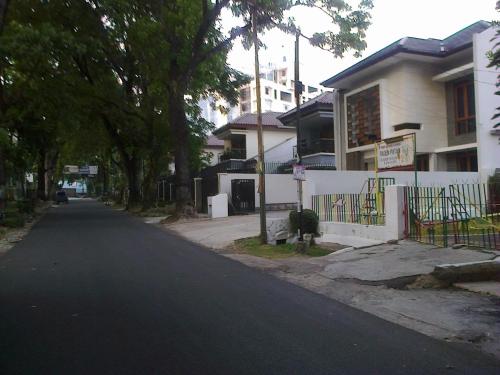 Villa Taribandung