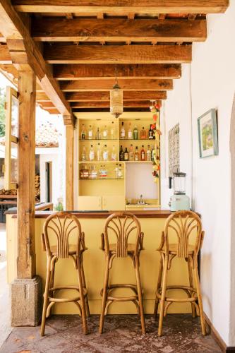Casi Casa, Antigua Guatemala (foto 5)
