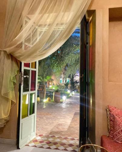 נוף, Dar Riad Niama in טרודנט