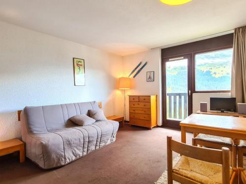 Studio Flaine, 1 pièce, 4 personnes - FR-1-425-176 - Location saisonnière - Arâches-la-Frasse