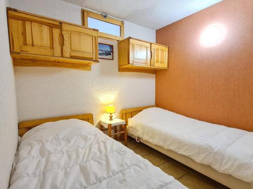 Appartement 3 pièces confortable au centre de Flaine avec terrasse - FR-1-425-135 - Apartment - Flaine