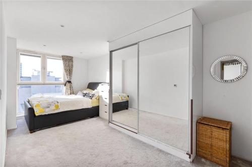 Two Bedroom Apartment - London ExCeL Stays, Londýn (fotografie 4)