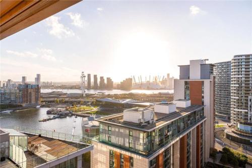Two Bedroom Apartment - London ExCeL Stays, Londýn (fotografie 6)