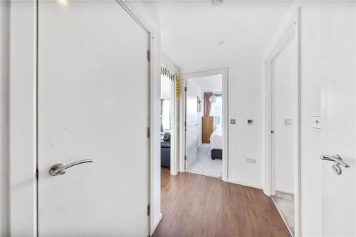 Two Bedroom Apartment - London ExCeL Stays, Londýn (fotografie 8)