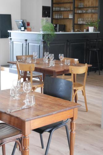 Auberge du Campos