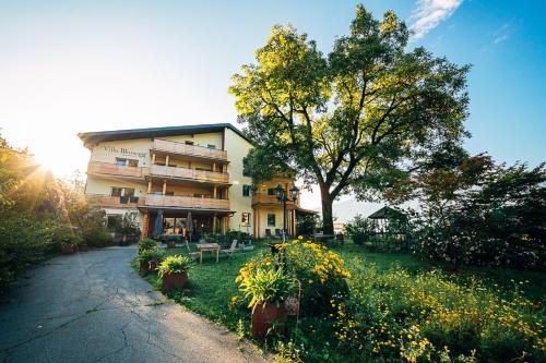 Villa Blumegg - Hotel - Nassfeld Hermagor