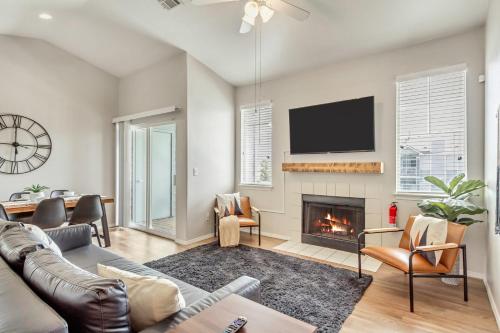 Quiet Apartment Central to Davis County