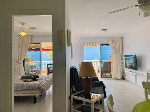 Panorama Ocean View Gigantes 2