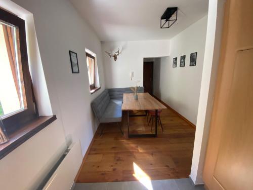 設施, Appartement Rosa in 帕特加森