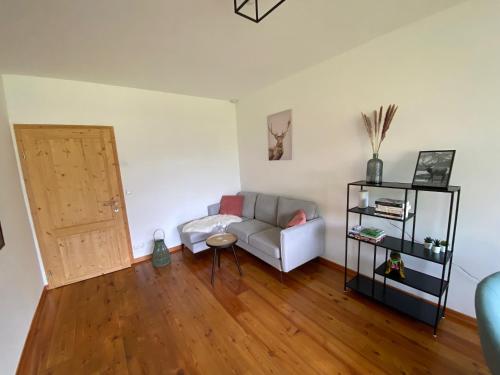 設施, Appartement Rosa in 帕特加森