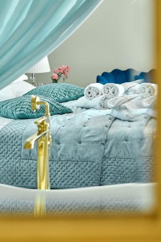 1 king bed