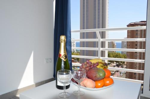 Holiday apts Provima Mallorca 4