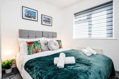 Accommodation in West Drayton