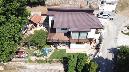 Villa Five Star