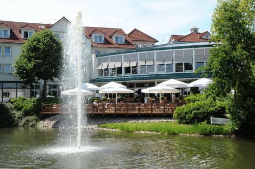 COURT HOTEL - Hotel - Halle Westfalen