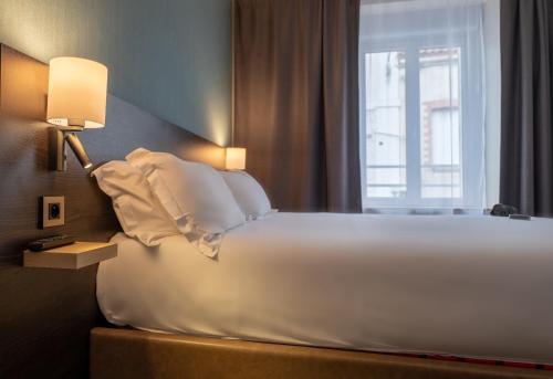 Five Resort Cholet Centre - image 11