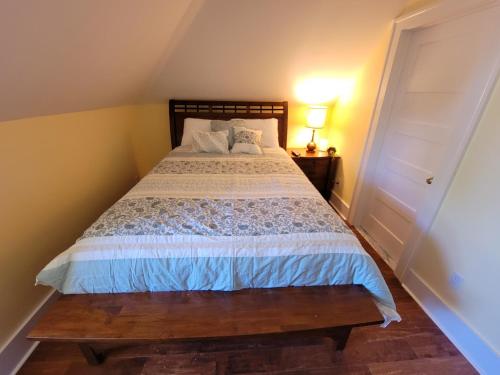 The Hidden Inn in South Kortright, USA