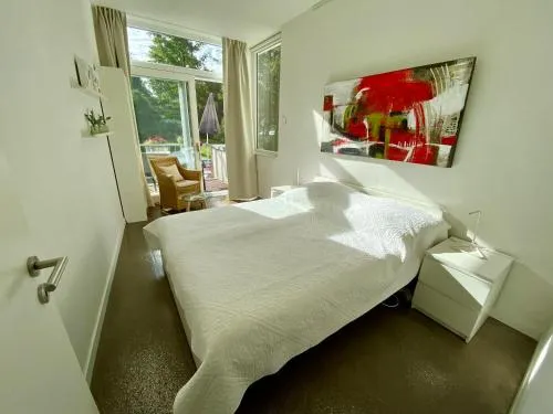 Atelier-Ferienwohnung in Mülheim an der Ruhr, Deutschland