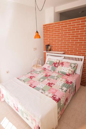 Casita con jardín cerca del centro de Granada, Granada (Foto 10)