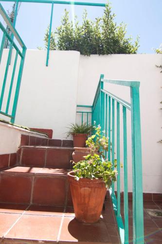 Casita con jardín cerca del centro de Granada, Granada (Foto 11)