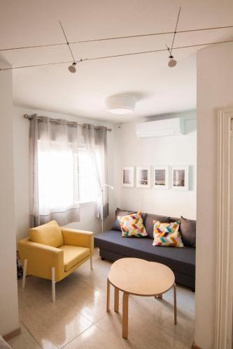 Casita con jardín cerca del centro de Granada, Granada (Foto 3)