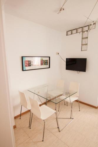Casita con jardín cerca del centro de Granada, Granada (Foto 5)