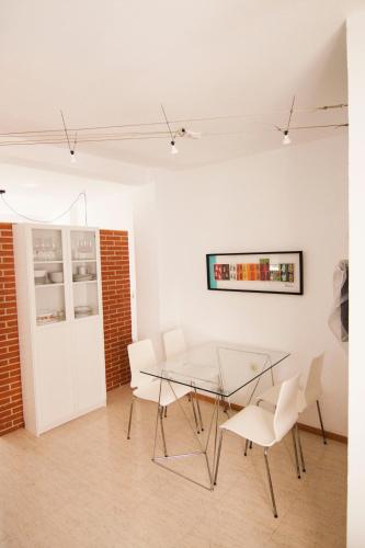 Casita con jardín cerca del centro de Granada, Granada (Foto 6)