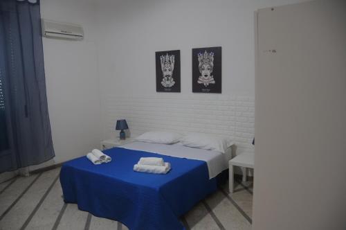  2Bedrooms Balcony Parking in Trapani