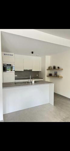 Appartement in Antwerpen