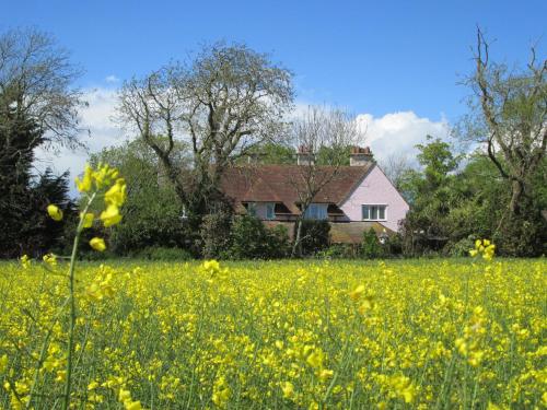 Crossways House Bed And Breakfast, , Isle of Wight