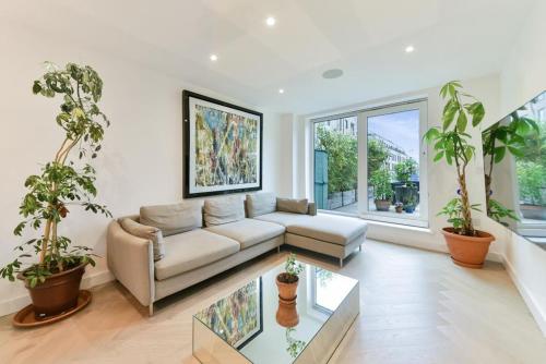 Chelsea Pad by condokeeper, Londýn (fotografie 2)