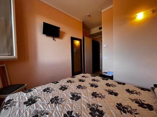Camera doppia, bagno privato