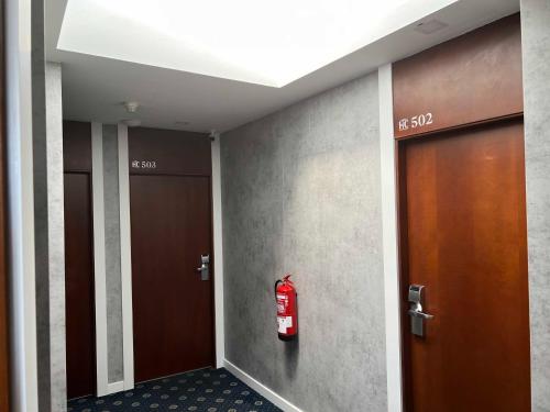 Hotel Cervantes