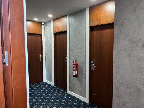 Hotel Cervantes