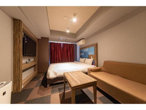 HOTEL RELIEF Namba Daikokuchou - Vacation STAY 33956v