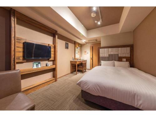 HOTEL RELIEF Namba Daikokuchou - Vacation STAY 33935v, Osaka
