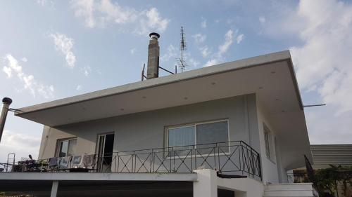 Mazo's Vacation Apartment gîte à louer Kourthianá