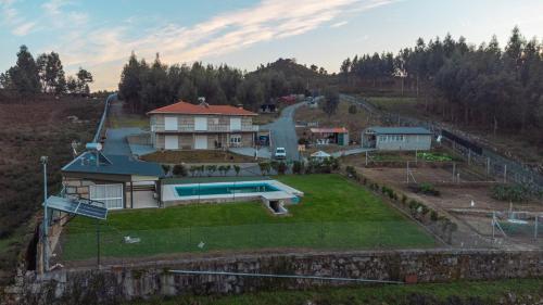 Sorte do Castelo, Марку-ди-Канавезиш (фото 5)