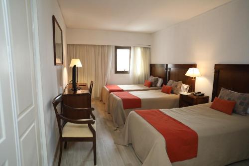 HR Esmeralda Luxor, Buenos Aires (Foto 2)