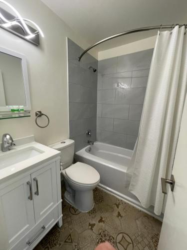 2 bedrooms, 2 beds
